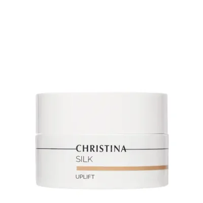 CHRISTINA Крем для подтяжки кожи / UpLift Cream Silk 50 мл / Кремы | Товары для красоты | V4.Ru: Маркетплейс