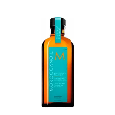 MOROCCANOIL Масло восстанавливающее для всех типов волос / Moroccanoil Treatment 100 мл / Масла | Товары для красоты | V4.Ru: Маркетплейс