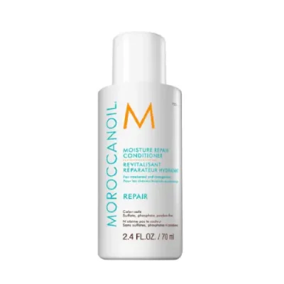 MOROCCANOIL Кондиционер восстанавливающий / Moisture Repair Conditioner 70 мл / Кондиционеры | Товары для красоты | V4.Ru: Маркетплейс