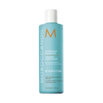 MOROCCANOIL Шампунь увлажняющий / Hydrating Shampoo 250 мл / Шампуни | Товары для красоты | V4.Ru: Маркетплейс