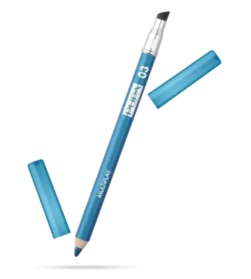 PUPA Карандаш с аппликатором для век 03 / Multiplay Eye Pencil / Карандаши | Товары для красоты | V4.Ru: Маркетплейс