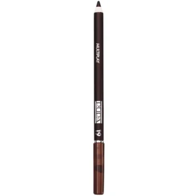 PUPA Карандаш с аппликатором для век 19 / Multiplay Eye Pencil / Карандаши | Товары для красоты | V4.Ru: Маркетплейс