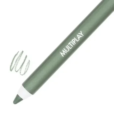 PUPA Карандаш с аппликатором для век 17 / Multiplay Eye Pencil / Карандаши | Товары для красоты | V4.Ru: Маркетплейс