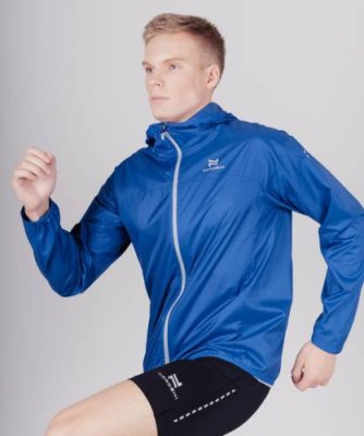 Ветровка Nordski Pro Light Blue / Ветровки | Спорт и отдых | V4.Ru: Маркетплейс