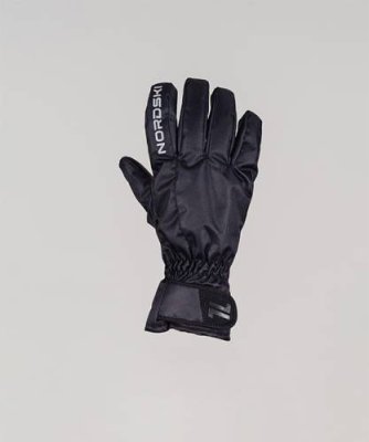 Перчатки Nordski Arctic Black / Перчатки | Спорт и отдых | V4.Ru: Маркетплейс