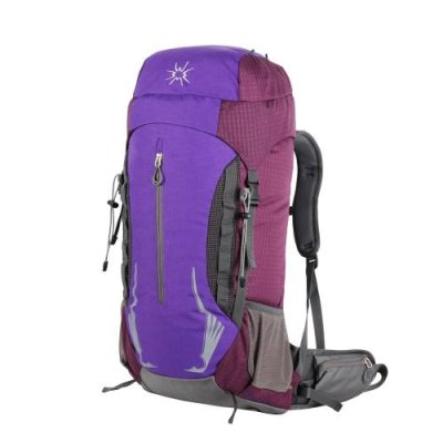 *Походный рюкзак B0425 HIKING BACKPACK 40 / Туристические, треккинговые | Спорт и отдых | V4.Ru: Маркетплейс