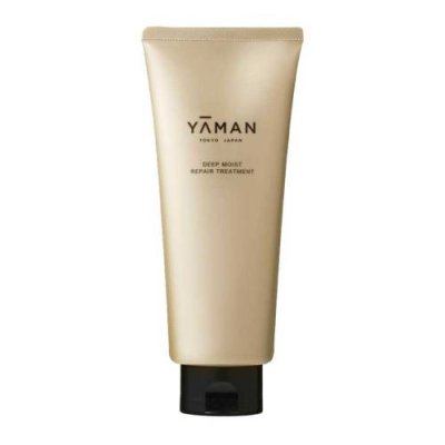 YA-MAN Deep Moist Repair Treatment кондиционер для восстановления структуры волос 200 г / 567 | Товары для красоты | V4.Ru: Маркетплейс