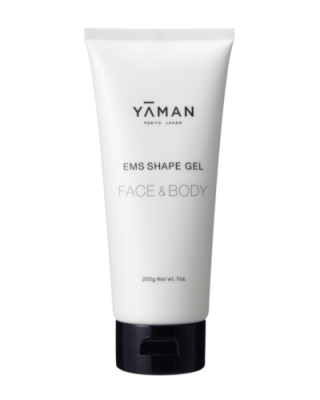 YA-MAN аппаратный гель для лица и тела EMS Shape Gel FACE BODY 200 мл / 567 | Товары для красоты | V4.Ru: Маркетплейс