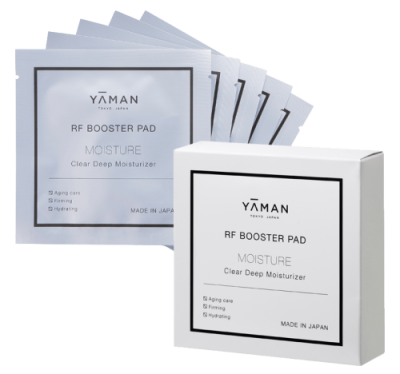 YA-MAN RF Booster Pad Moisture увлажняющие диски-бустеры (15 шт) / 567 | Товары для красоты | V4.Ru: Маркетплейс