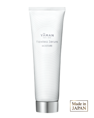 YA-MAN Flawless Serum Hydrating гель-сыворотка придающая коже упругость и глубокое увлажнение 80 г / 567 | Товары для красоты | V4.Ru: Маркетплейс