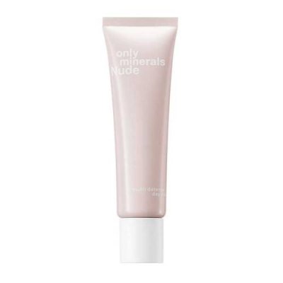 ONLY MINERALS Nude Multi Defence Day Cream дневной крем для лица с SPF11/PA+ 30 г 567 / Товары для красоты | V4.Market