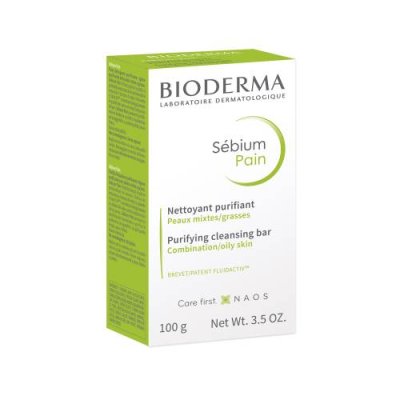 Косметика Bioderma Очищение / Товары для красоты | V4.Market