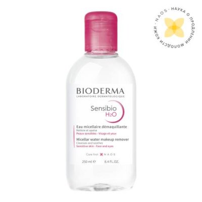 Косметика Bioderma Очищение / Товары для красоты | V4.Market