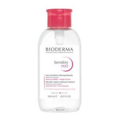 Косметика Bioderma Очищение / Товары для красоты | V4.Market