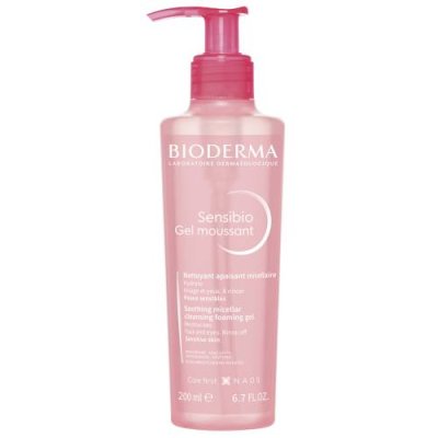 Косметика Bioderma Очищение / Товары для красоты | V4.Market