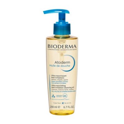 Косметика Bioderma Очищение / Товары для красоты | V4.Market