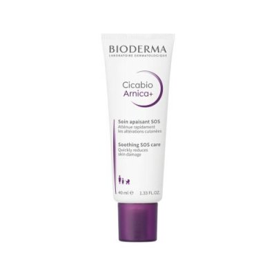 Косметика Bioderma Восстановление поврежденной кожи / Товары для красоты | V4.Market