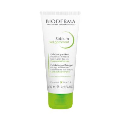 Косметика Bioderma Отшелушивание / Товары для красоты | V4.Market