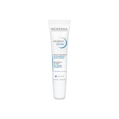 Косметика Bioderma Уход за губами / Товары для красоты | V4.Market