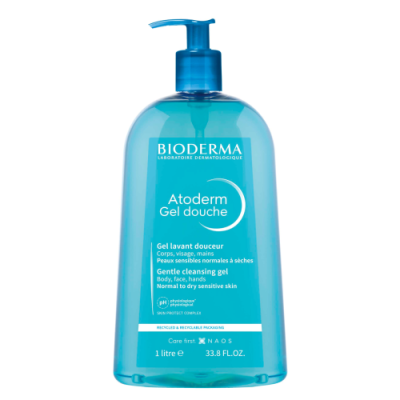 Косметика Bioderma Очищение / Товары для красоты | V4.Market