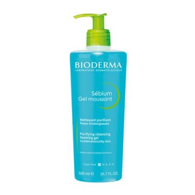 Косметика Bioderma Очищение / Товары для красоты | V4.Market