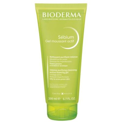 Косметика Bioderma Очищение / Товары для красоты | V4.Market