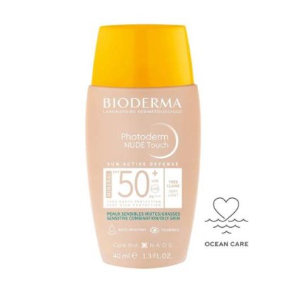 Косметика Bioderma Лицо / Товары для красоты | V4.Market