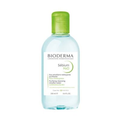 Косметика Bioderma Очищение / Товары для красоты | V4.Market