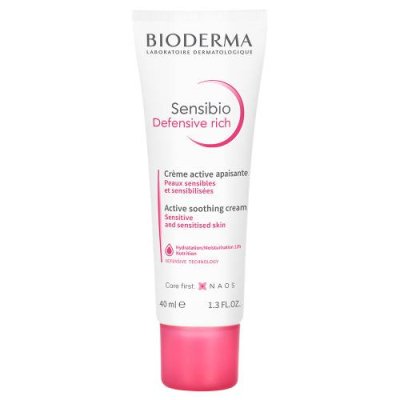 Косметика Bioderma Чувствительная кожа / Товары для красоты | V4.Market