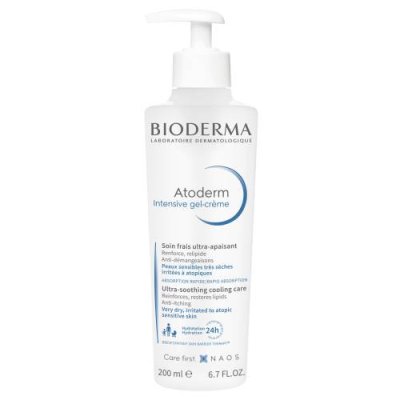 Косметика Bioderma Питание и увлажнение / Товары для красоты | V4.Market