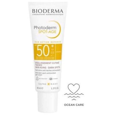 Косметика Bioderma Защита от солнца / Товары для красоты | V4.Market