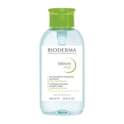 Косметика Bioderma Очищение / Товары для красоты | V4.Market