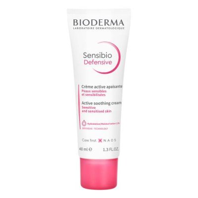 Косметика Bioderma Кожа с покраснениями / Товары для красоты | V4.Market