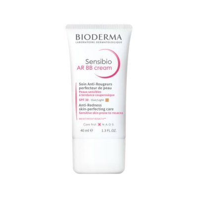 Косметика Bioderma Чувствительная кожа / Товары для красоты | V4.Market