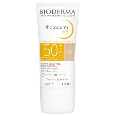 Косметика Bioderma Кожа с покраснениями / Товары для красоты | V4.Market