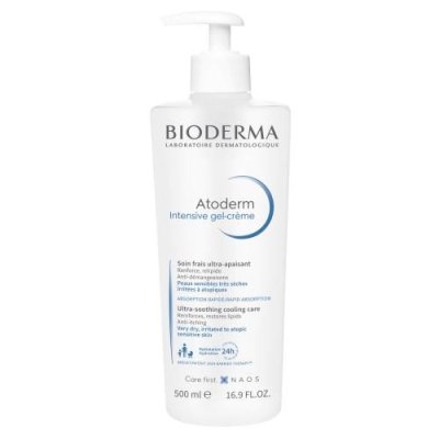 Косметика Bioderma Атопичная кожа / Товары для красоты | V4.Market