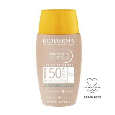 Косметика Bioderma Защита от солнца / Товары для красоты | V4.Market