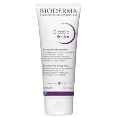 Косметика Bioderma Поврежденная, раздраженная кожа / Товары для красоты | V4.Market