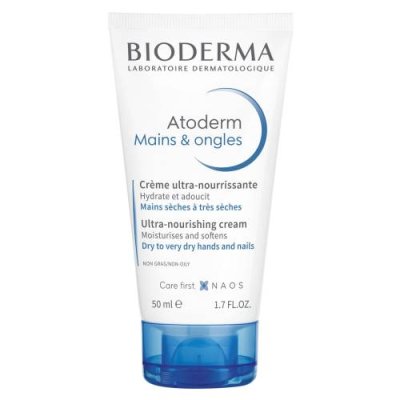 Косметика Bioderma Экзема / Товары для красоты | V4.Market