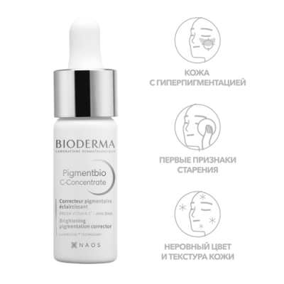 Косметика Bioderma Гиперпигментация / Товары для красоты | V4.Market