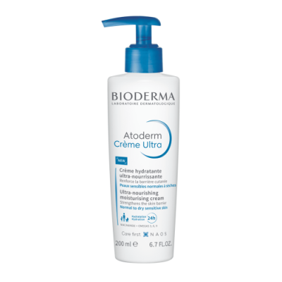 Косметика Bioderma Питание и увлажнение / Товары для красоты | V4.Market