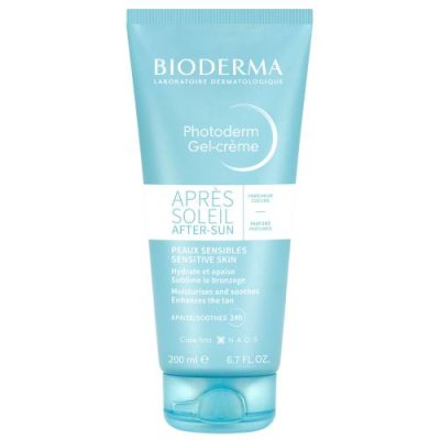 Косметика Bioderma После загара / Товары для красоты | V4.Market