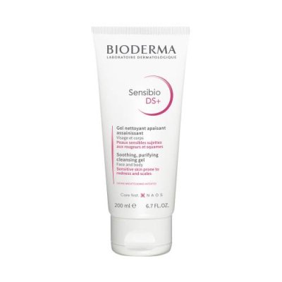 Косметика Bioderma Кожа с покраснениями / Товары для красоты | V4.Market