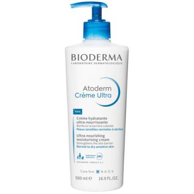 Косметика Bioderma Питание и увлажнение / Товары для красоты | V4.Market