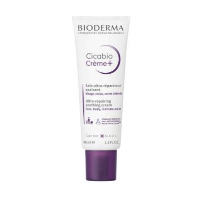 Косметика Bioderma Восстановление поврежденной кожи / Товары для красоты | V4.Market