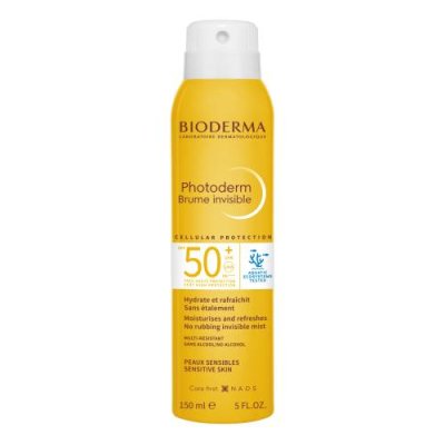 Косметика Bioderma Защита от солнца / Товары для красоты | V4.Market