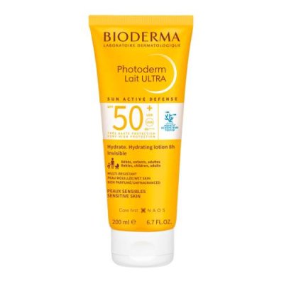 Косметика Bioderma Защита от солнца / Товары для красоты | V4.Market