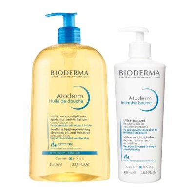 Косметика Bioderma Наборы / Товары для красоты | V4.Market