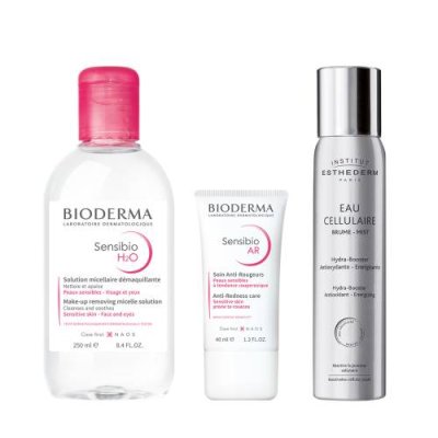 Косметика Bioderma Наборы / Товары для красоты | V4.Market