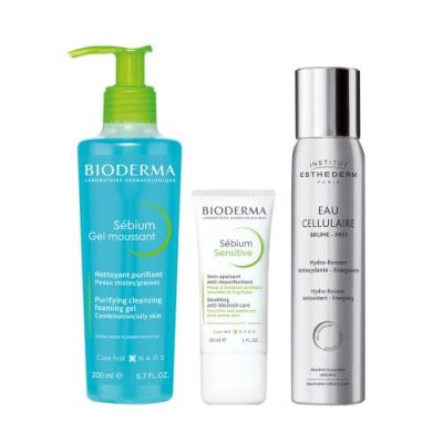 Косметика Bioderma Наборы / Товары для красоты | V4.Market